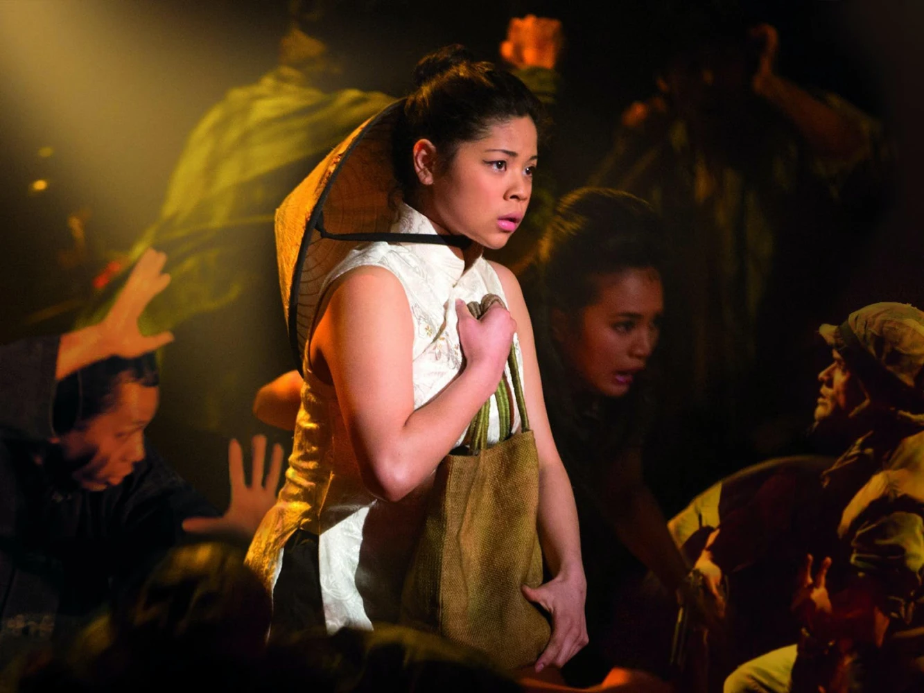 Miss Saigon: What to expect - 3