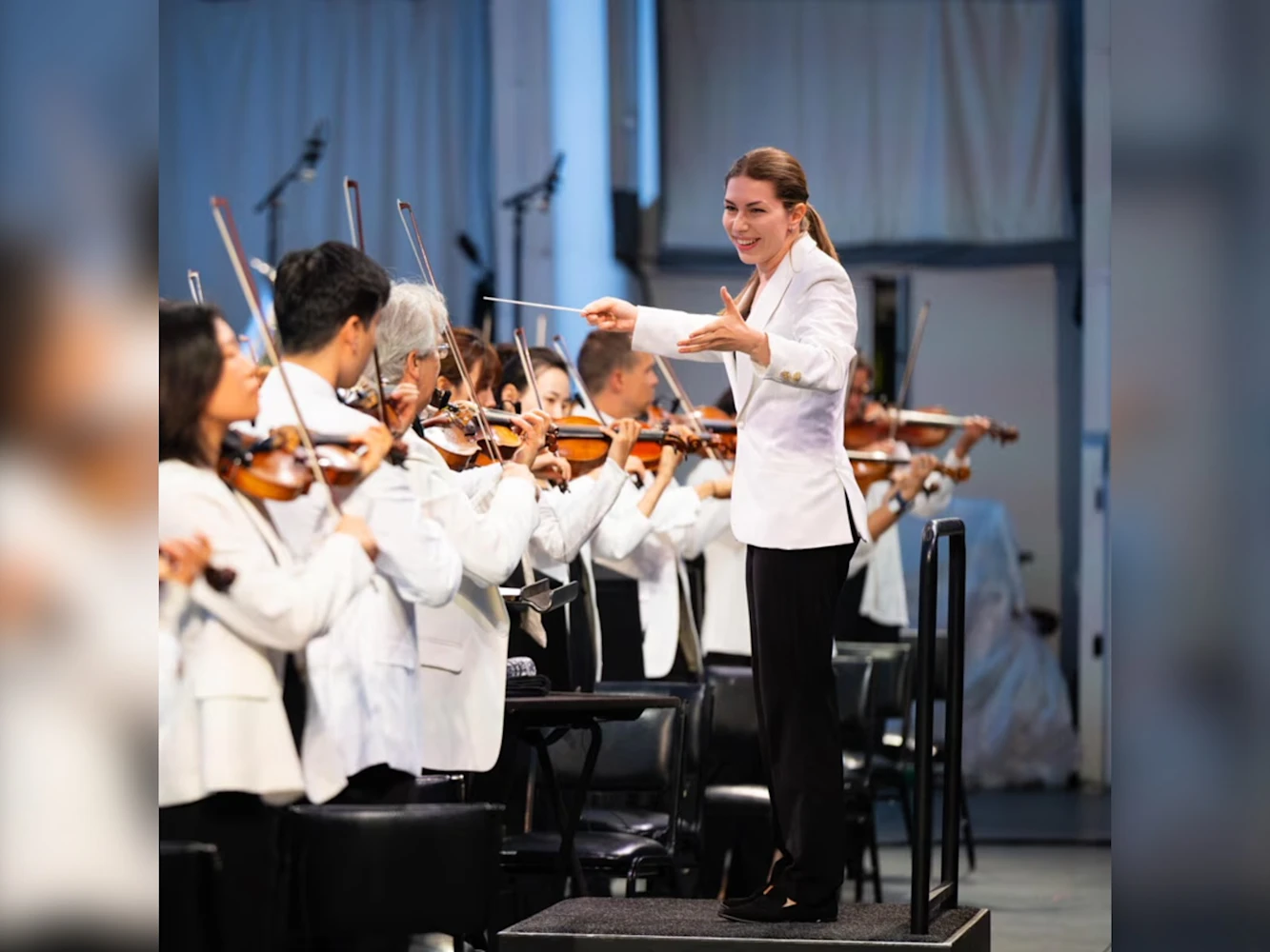 Beethoven’s Fifth: What to expect - 1