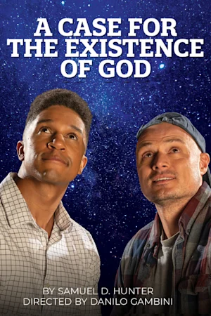 A Case for the Existence of God