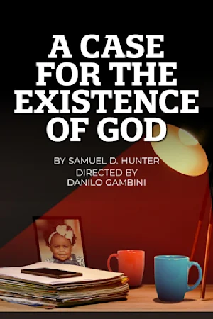A Case for the Existence of God