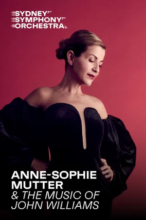 Anne-Sophie Mutter & The Music of John Williams tickets