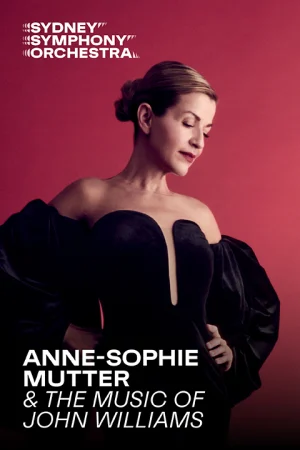 [POSTER] Anne-Sophie Mutter SSO