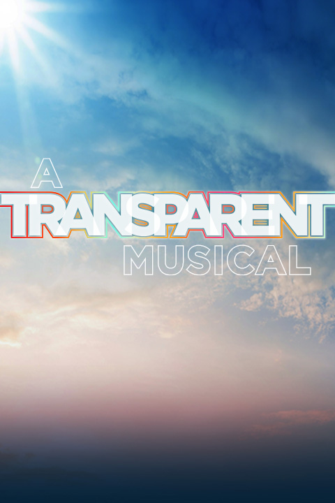 A Transparent Musical show poster