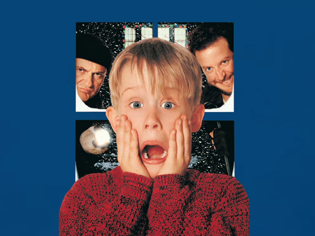 Home Alone in Concert: What to expect - 1