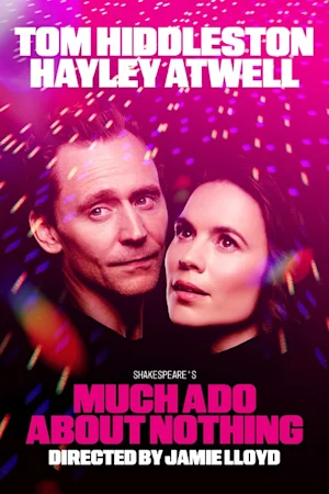 Much Ado About Nothing tickets
