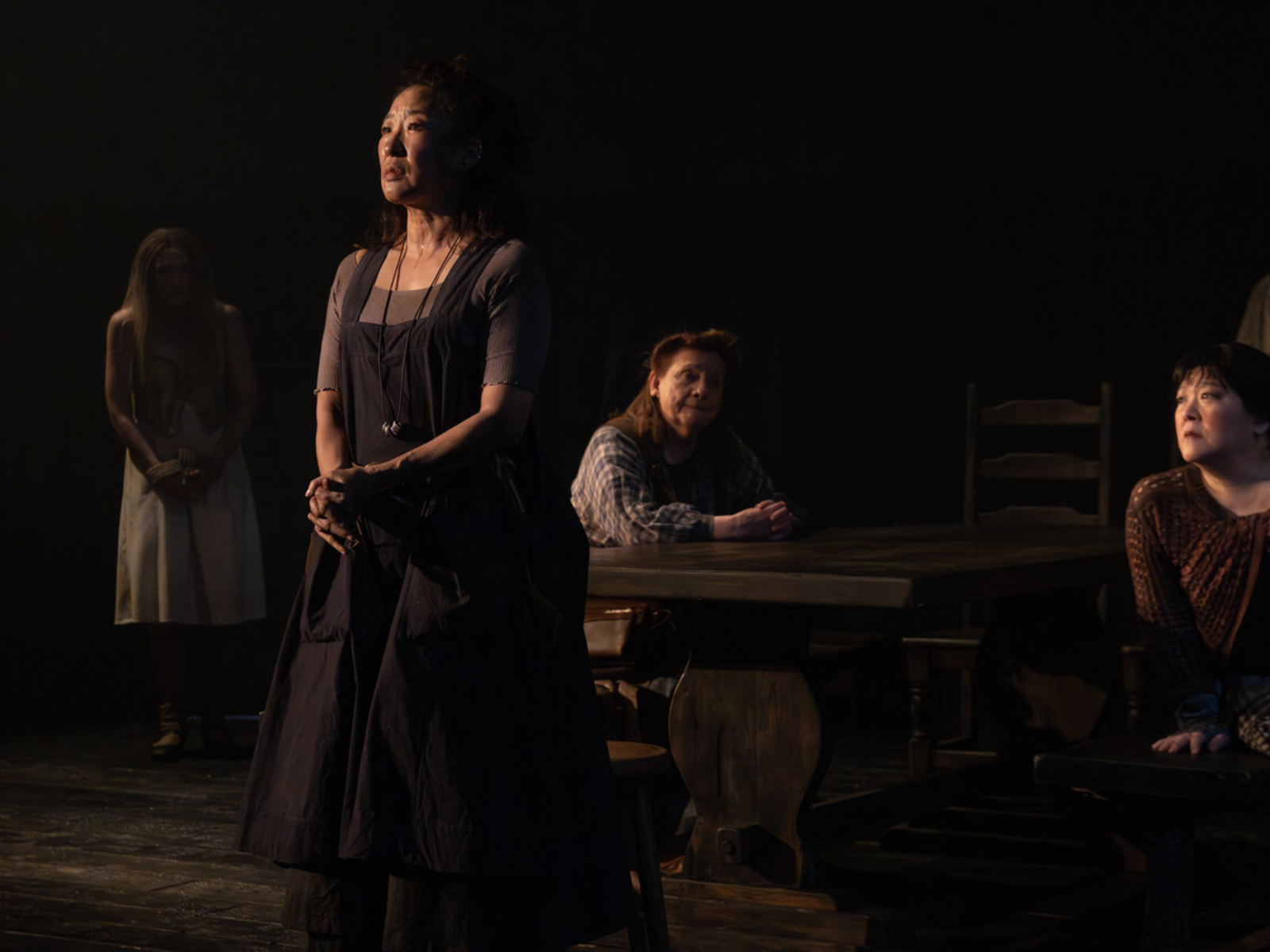 The Welkin: What to expect - 5