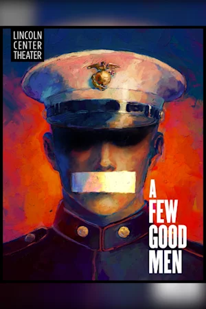 A Few Good Men tickets