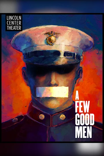 A Few Good Men on Broadway tickets