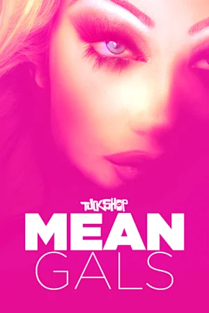 Mean Gals Tickets