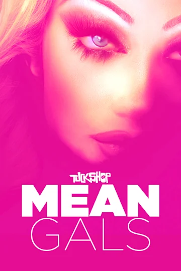 Mean Gals Tickets