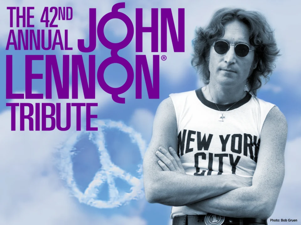 The 42nd Annual John Lennon Tribute: What to expect - 1
