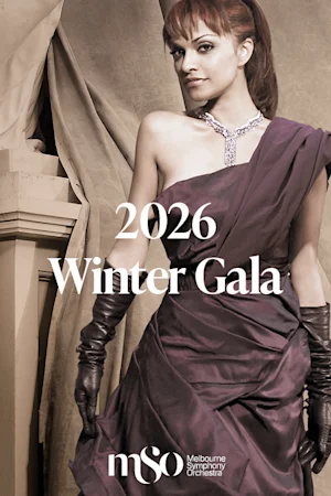 Winter Gala tickets