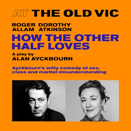How the Other Half Loves