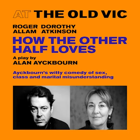 How the Other Half Loves