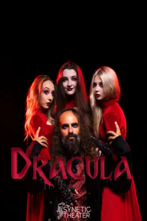 Dracula Tickets