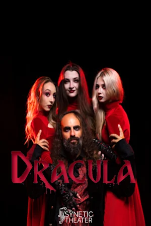 Dracula Tickets