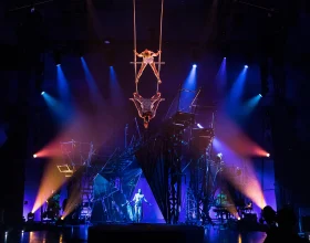 Cirque du Soleil: BAZZAR: What to expect - 4
