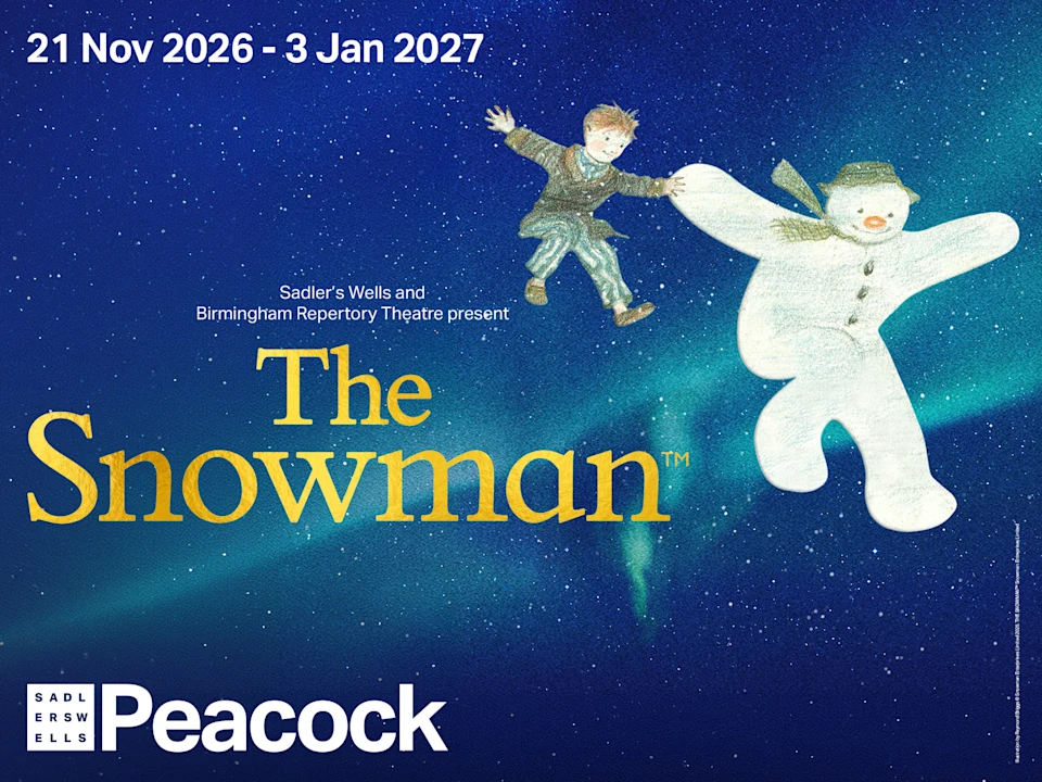 The Snowman: What to expect - 1