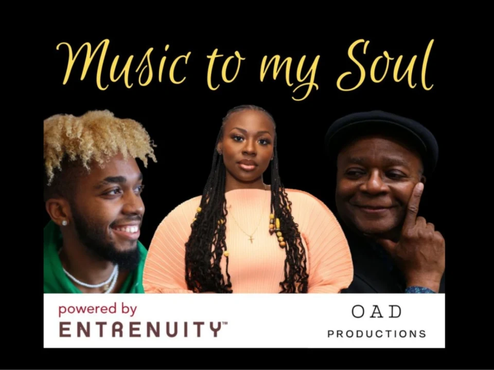 Music to My Soul: Live Performance: What to expect - 1