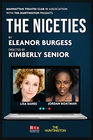 The Niceties Tickets