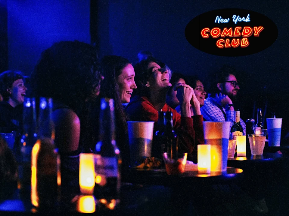 New York Comedy Club (East Village): What to expect - 1