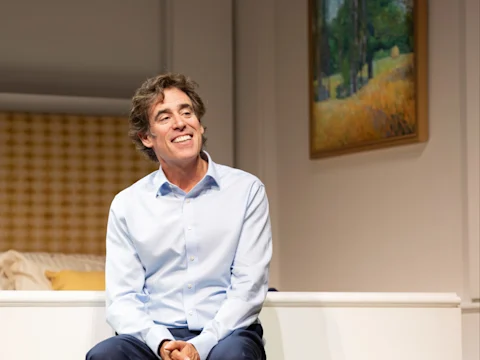 THE TRUTH a comedy by Florian Zeller: What to expect - 2