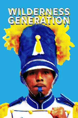 Wilderness Generation