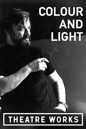 Colour and Light: The Art of Sondheim