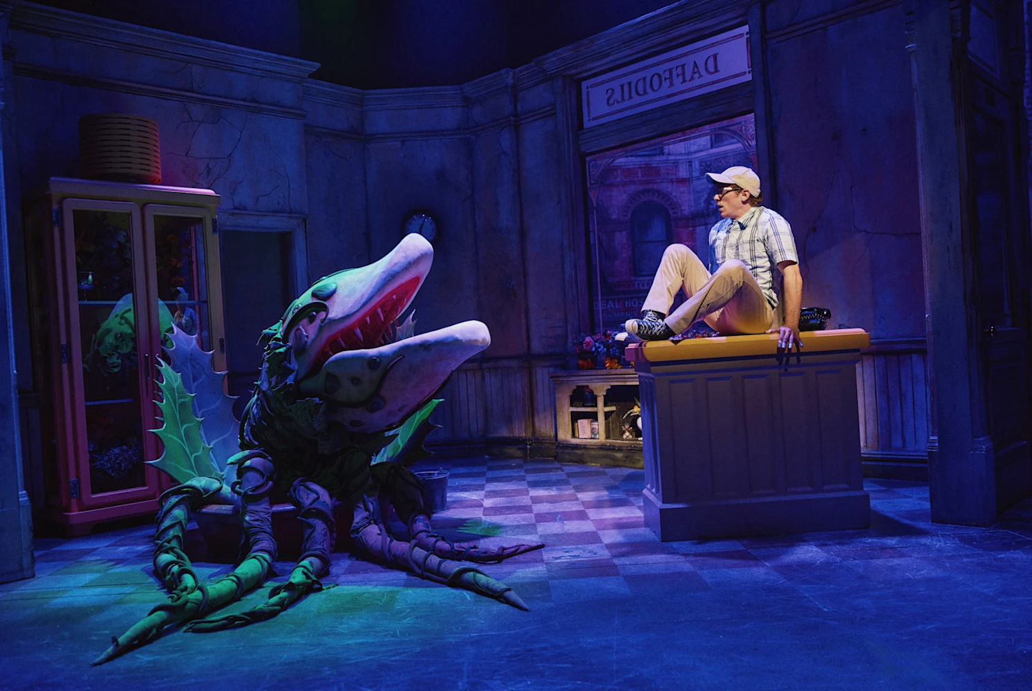 Little Shop of Horrors: What to expect - 2