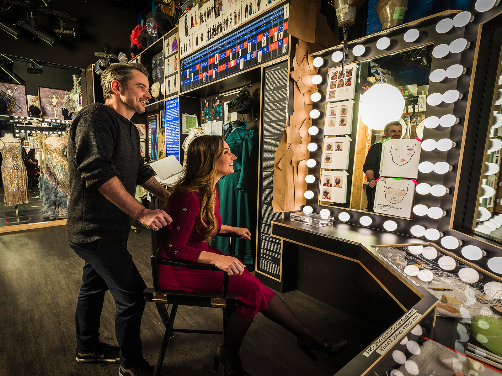 The Museum of Broadway: What to expect - 1