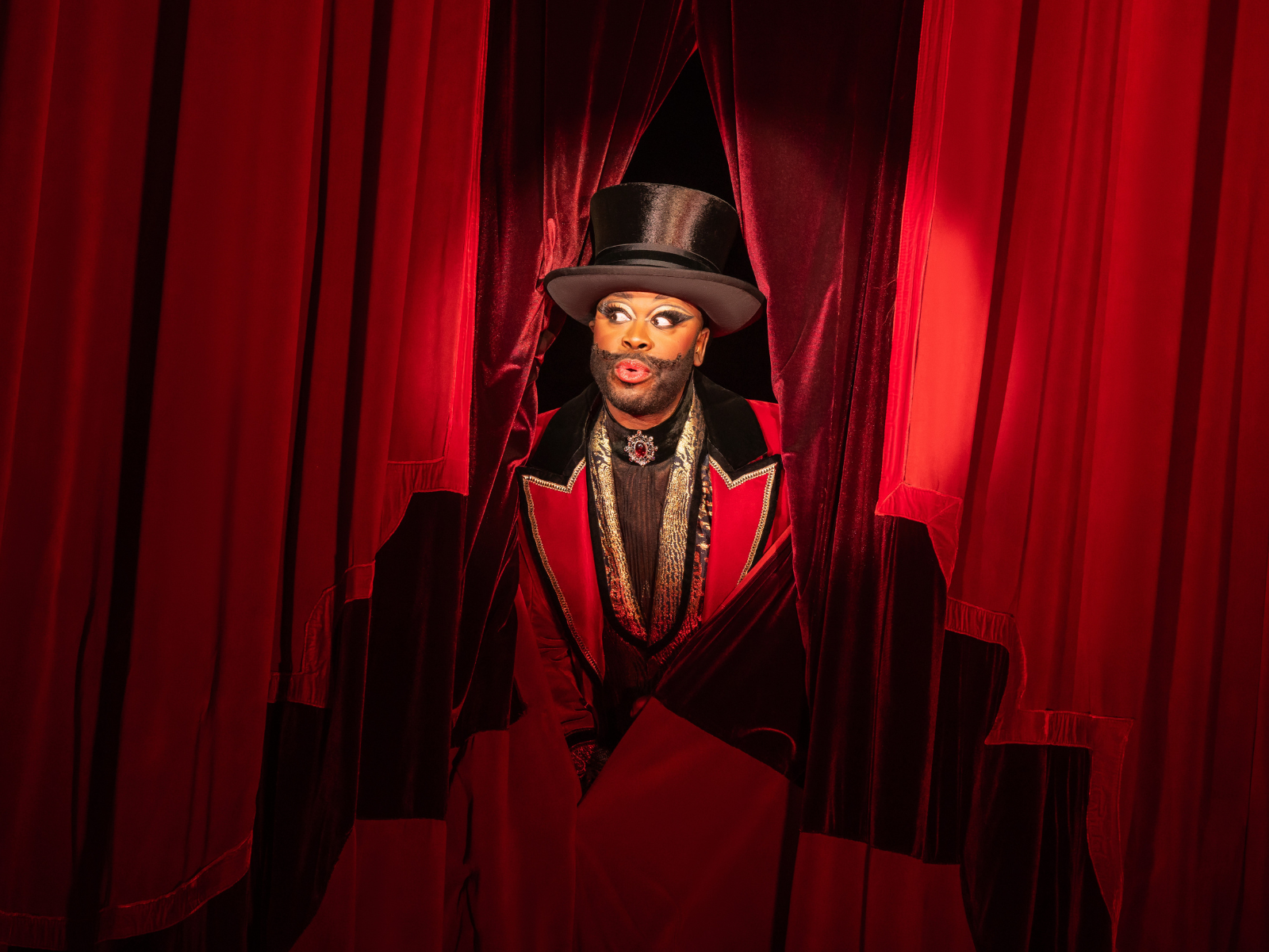 Moulin Rouge! The Musical: What to expect - 4