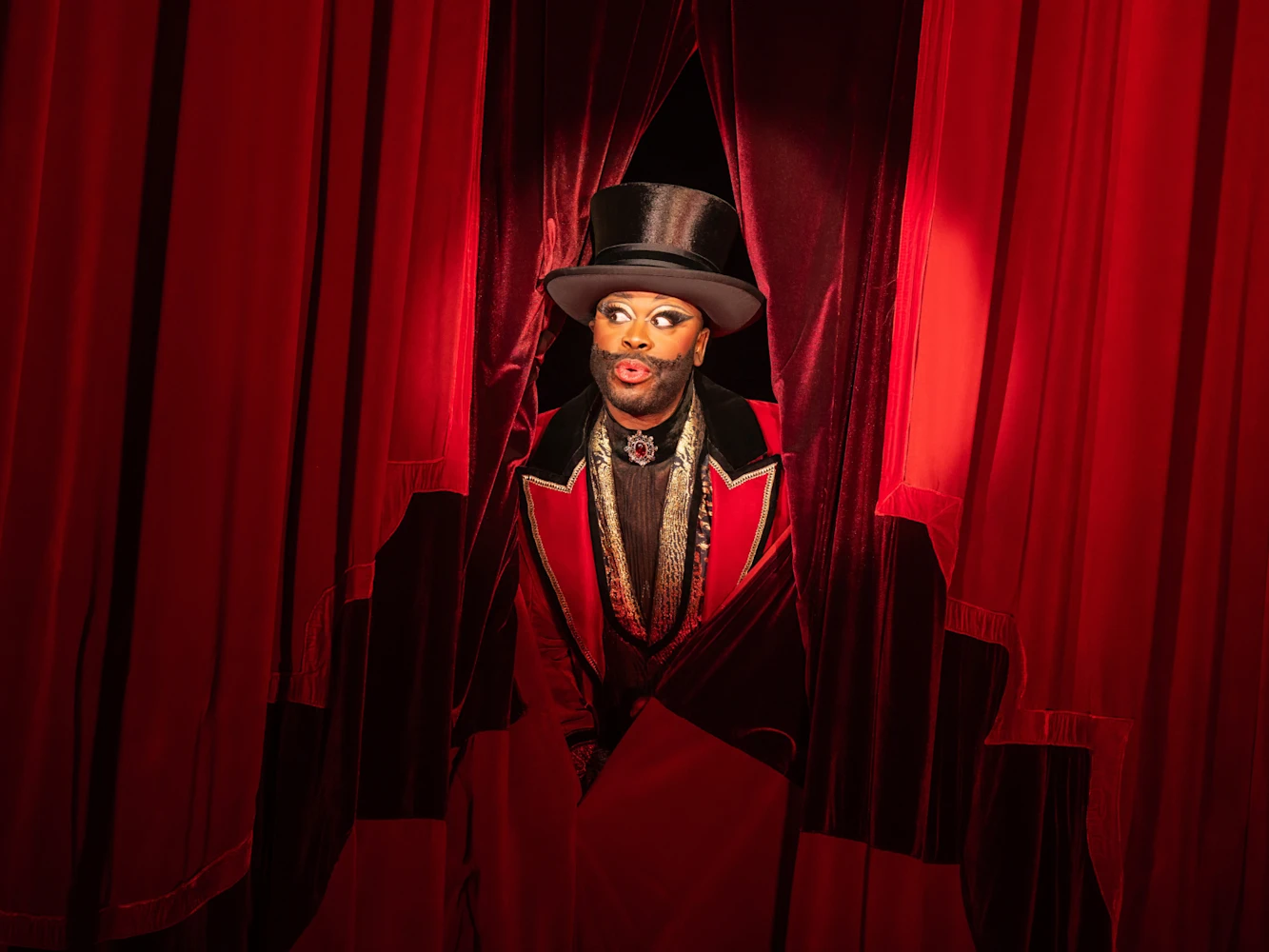 Moulin Rouge! The Musical: What to expect - 3