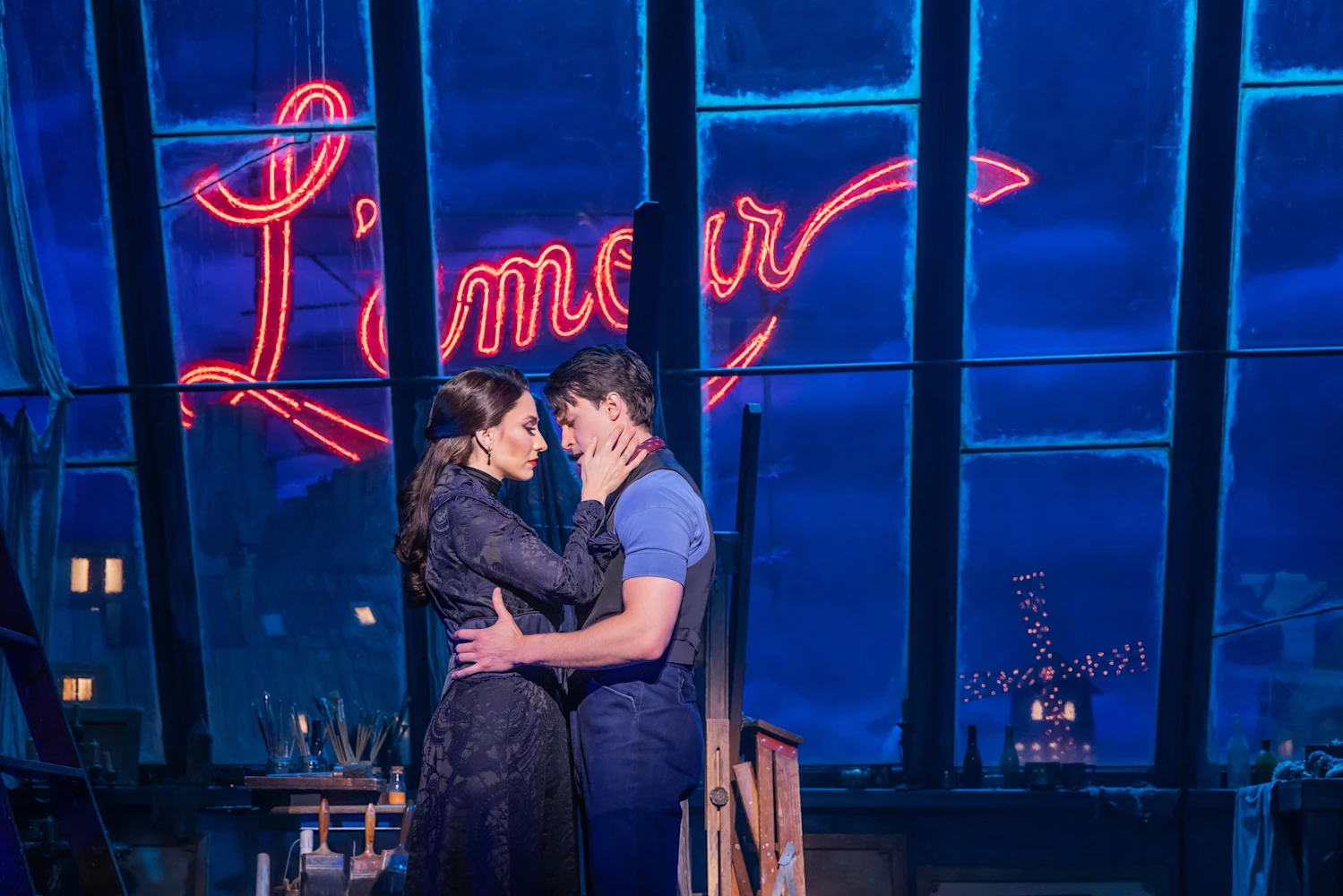 Moulin Rouge! The Musical: What to expect - 8