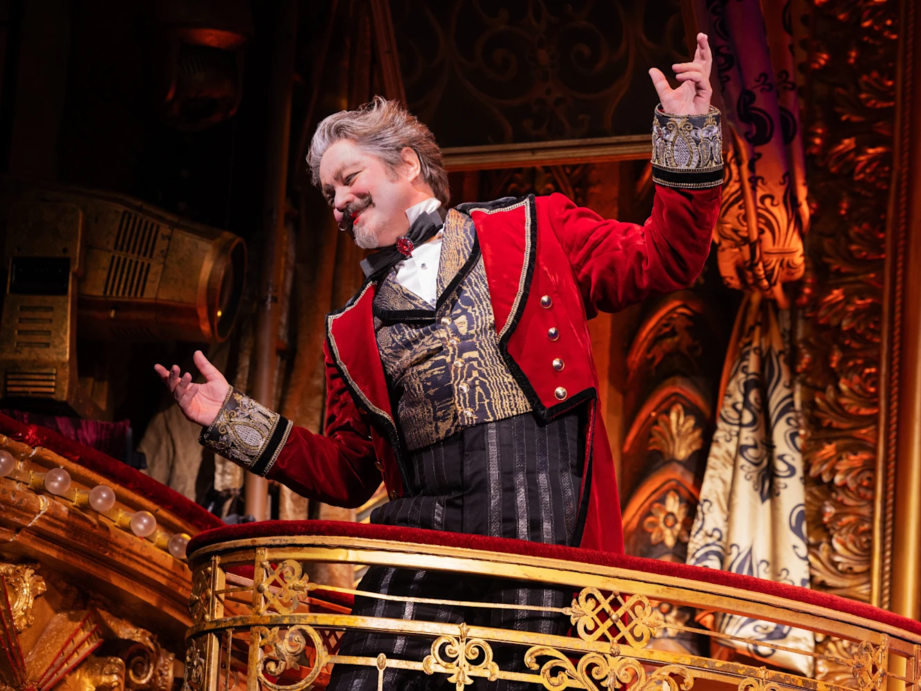 Moulin Rouge! The Musical: What to expect - 3