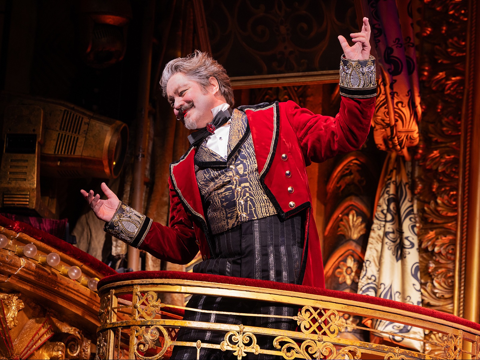 Moulin Rouge! The Musical: What to expect - 4