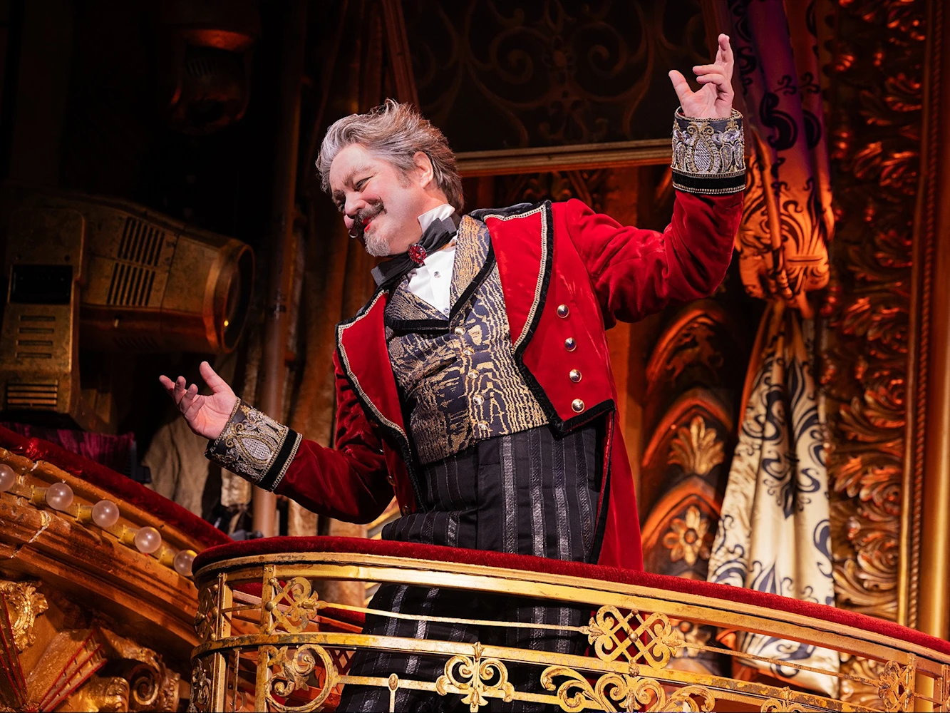 Moulin Rouge! The Musical: What to expect - 3