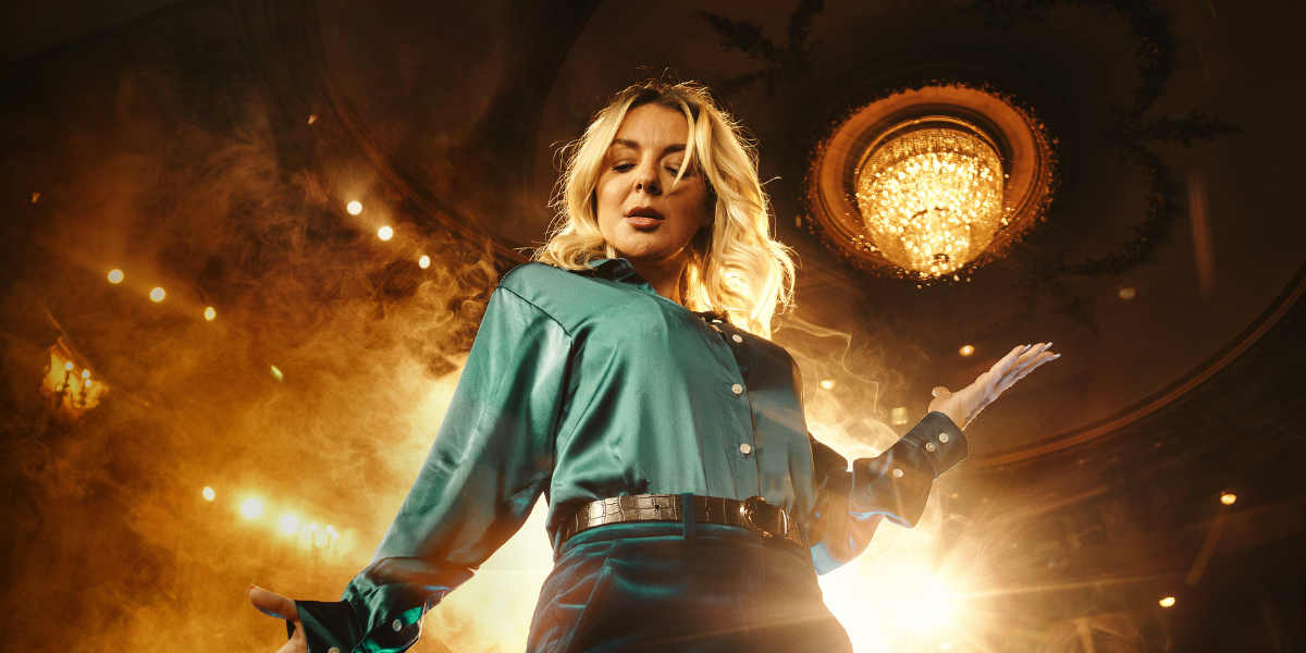 Opening Night Sheridan Smith - LT - 1200x600