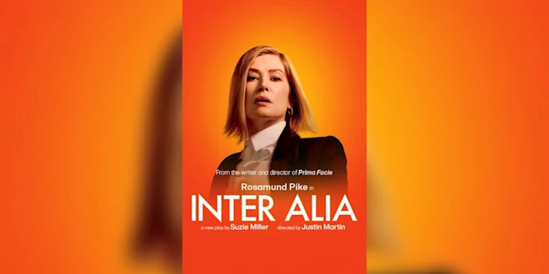 Inter Alia