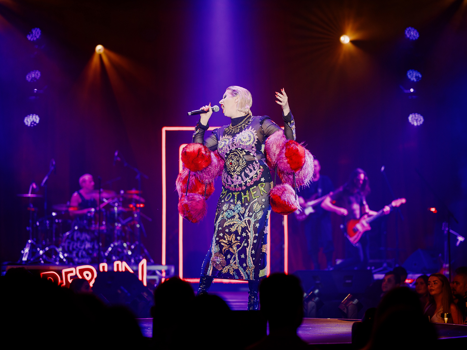 Bernie Dieter’s Club Kabarett: What to expect - 1