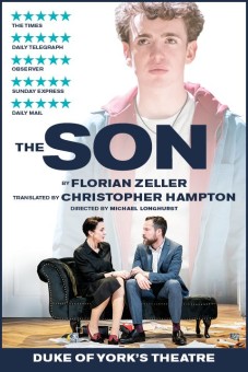 The Son Tickets