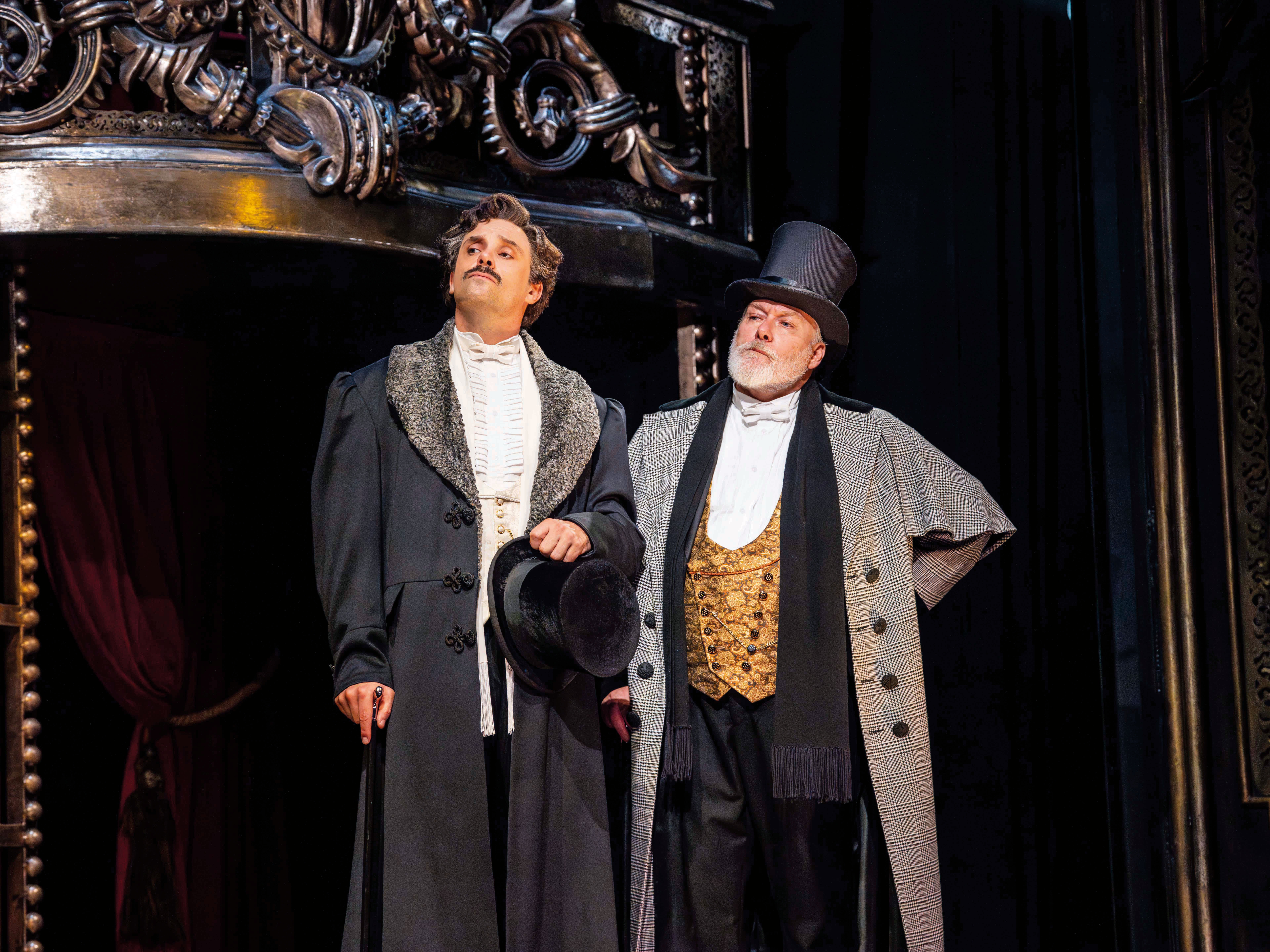 Phantom of the Opera