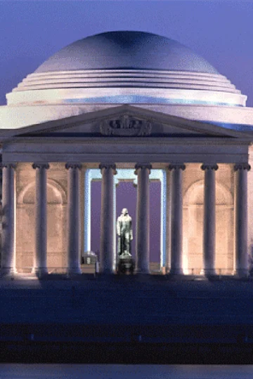 DC at Dusk Tour Tickets