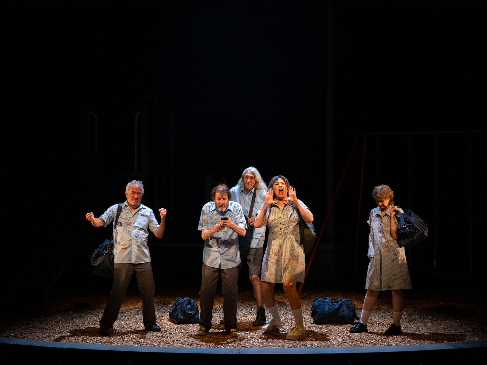 Seventeen: What to expect - 2