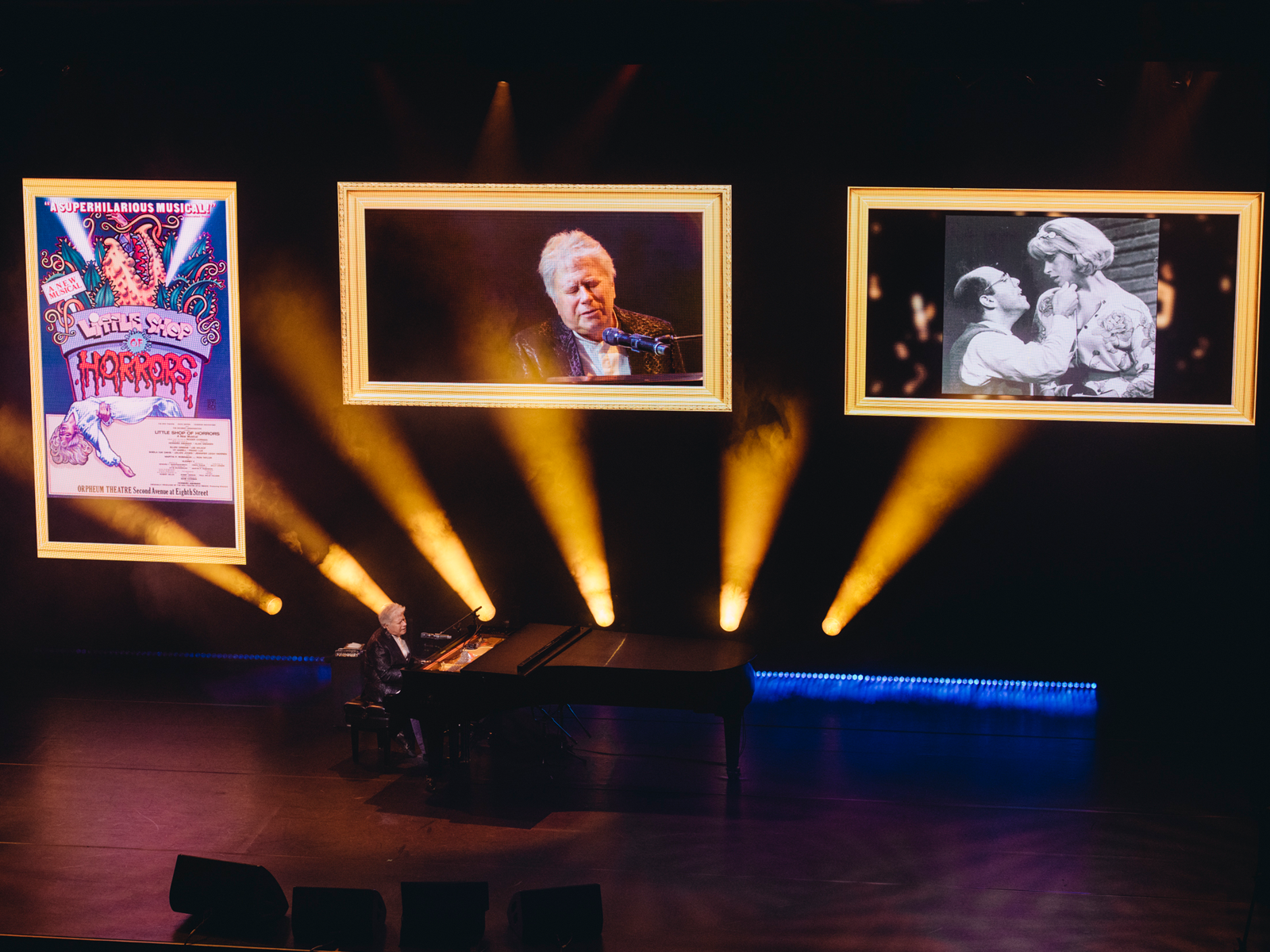 A Whole New World of Alan Menken: What to expect - 3