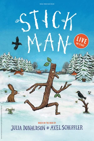 Stick Man