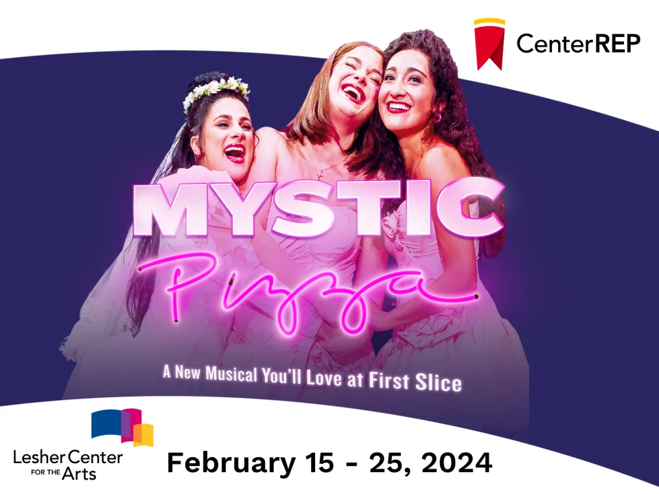 Mystic Pizza - A New Musical: What to expect - 1
