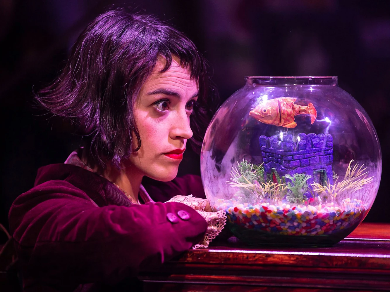 Amélie: What to expect - 1