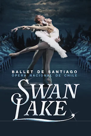 Ballet de Santiago Swan Lake tickets