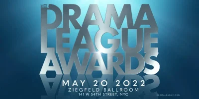 Drama League Awards