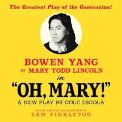 Oh, Mary!